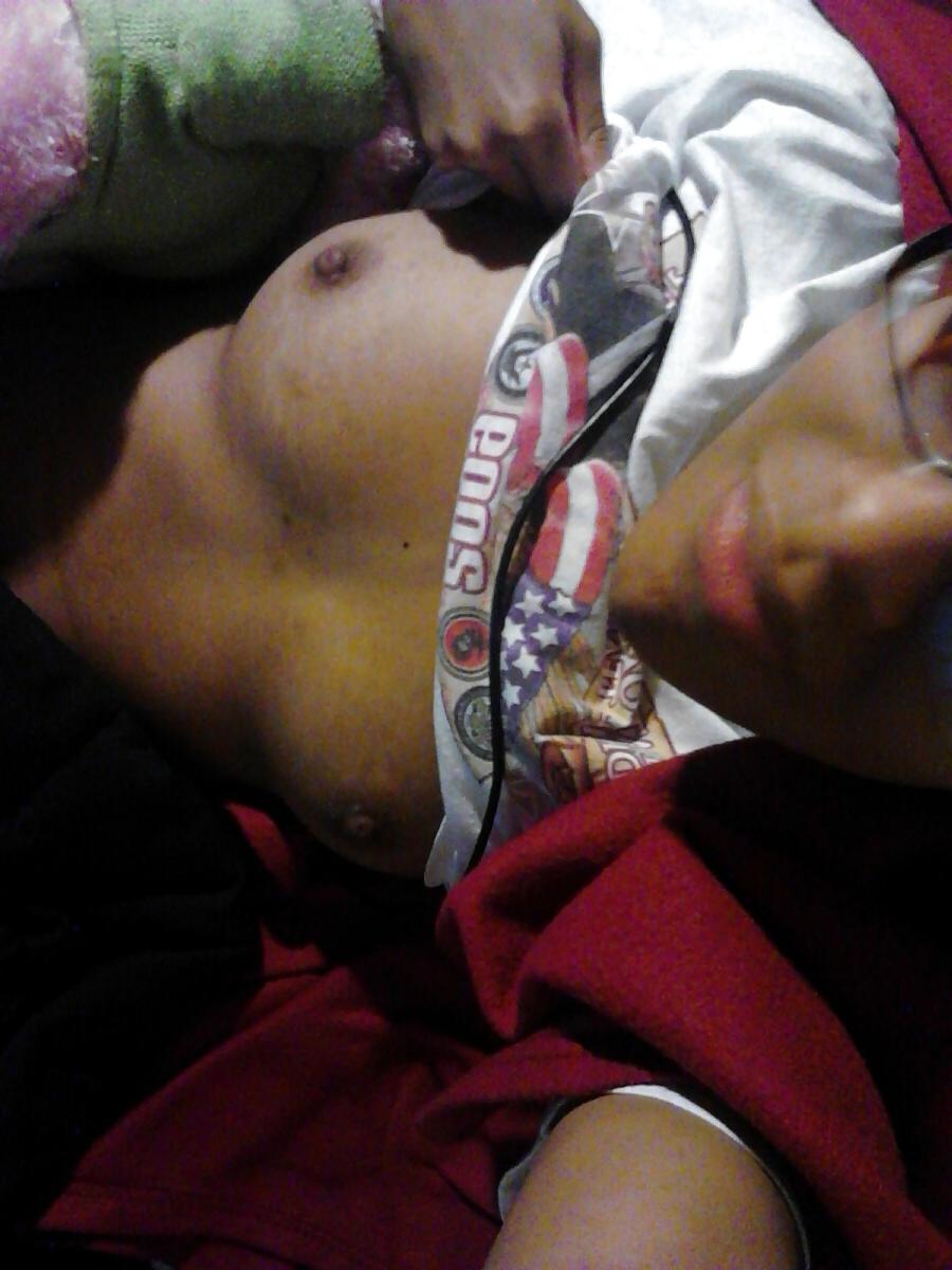7P Cum on these for me please? =)