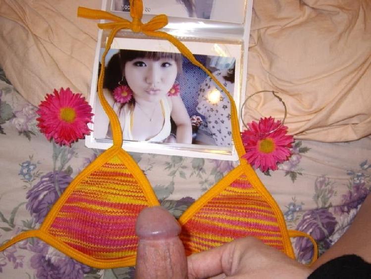 25P stolen bra panty