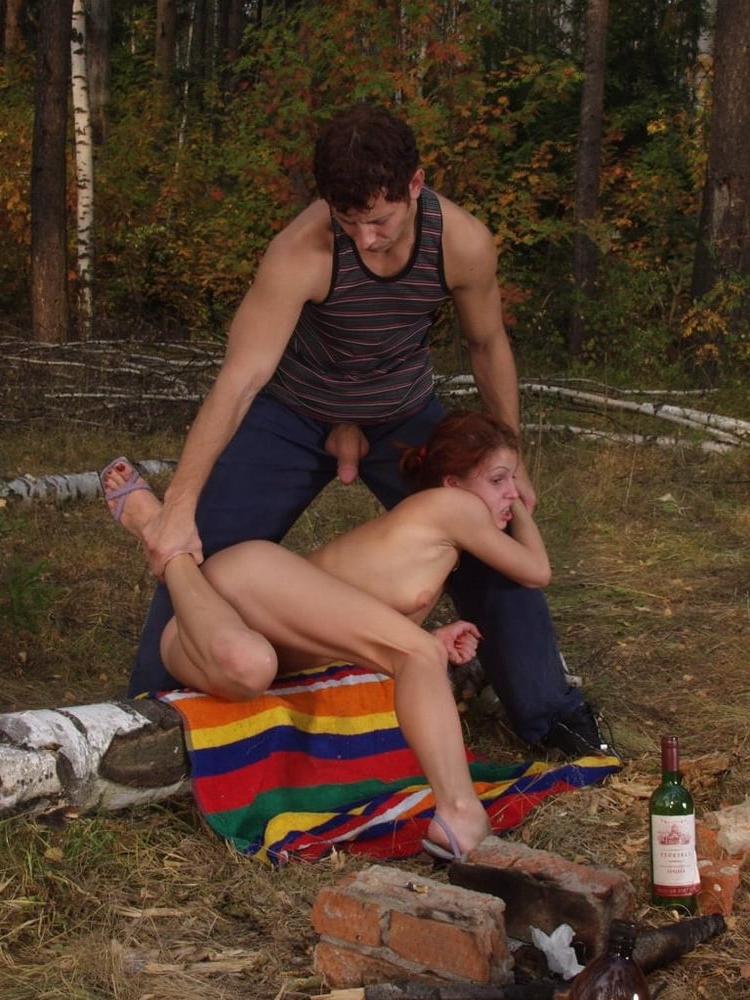 25P Ex-Boyfriend Picnic