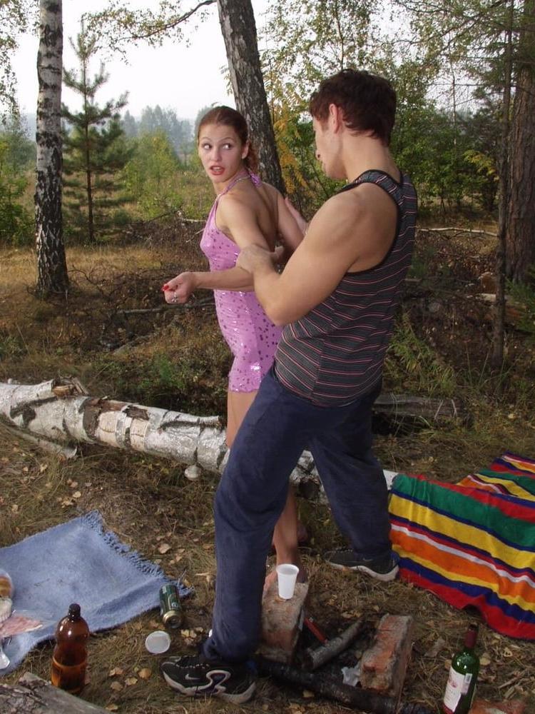 25P Ex-Boyfriend Picnic