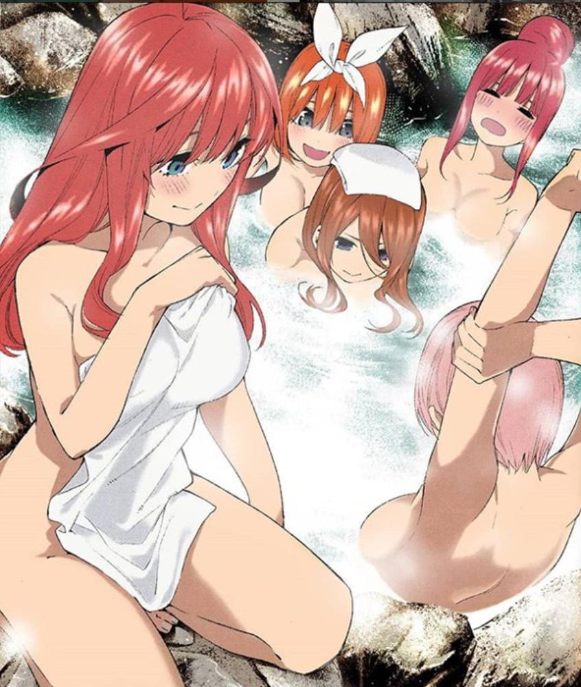 15P anime characters that need more tributes