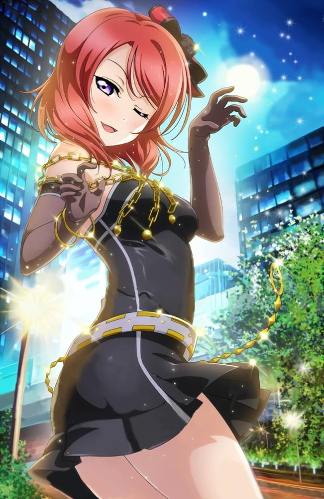 15P anime characters that need more tributes