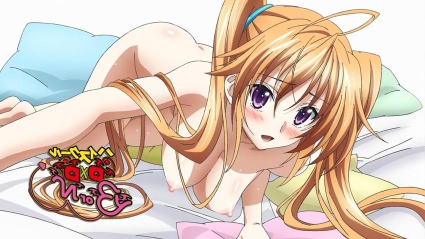 15P anime characters that need more tributes