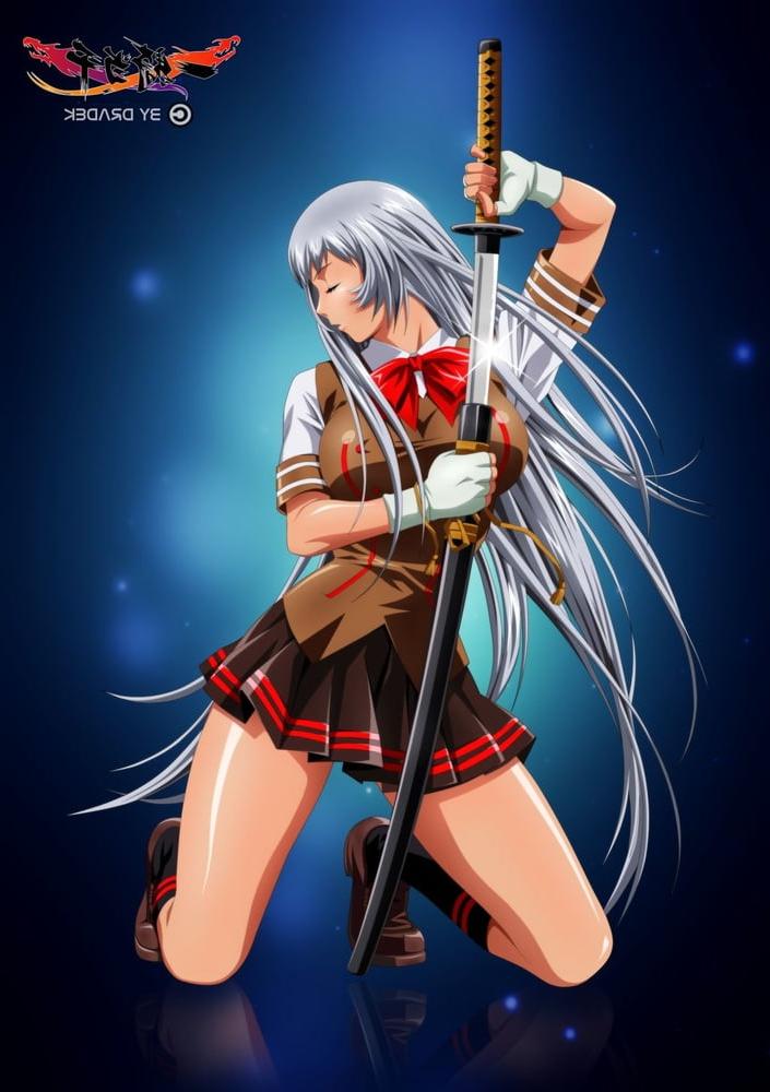 15P anime characters that need more tributes