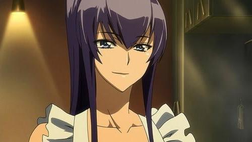 15P anime characters that need more tributes