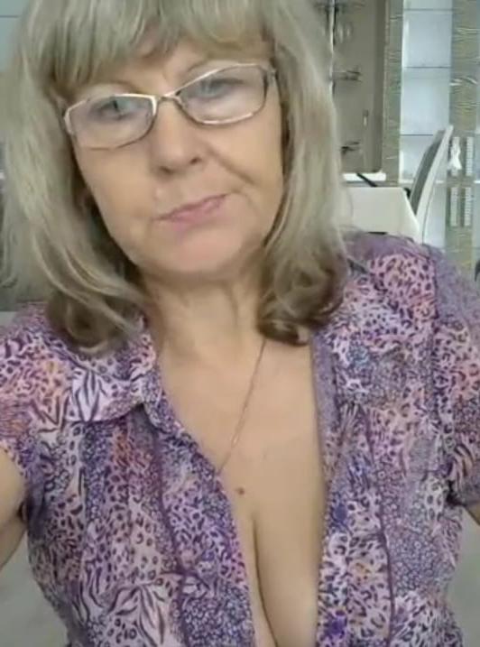 18P More Sexy Milf's &amp; Gilf's