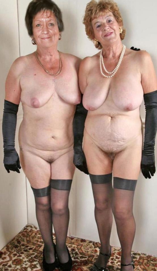 18P More Sexy Milf's &amp; Gilf's