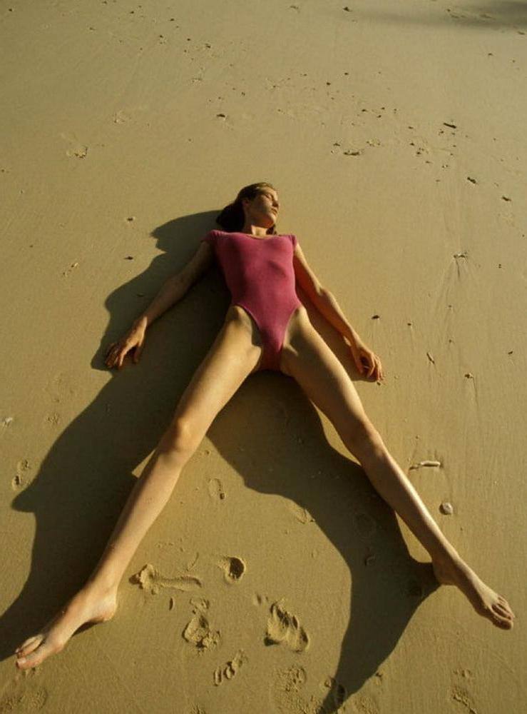 24P Anorexic skinny girls horny as hell