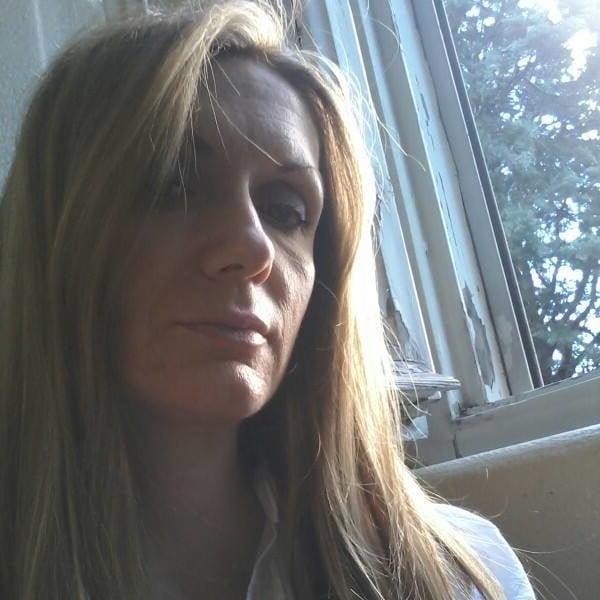 25P bella milf in action