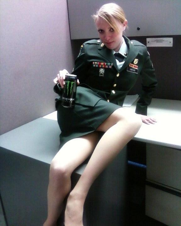 25P Matures and Milfs in Uniform