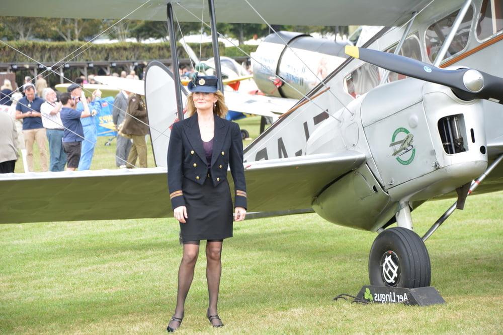 25P Matures and Milfs in Uniform