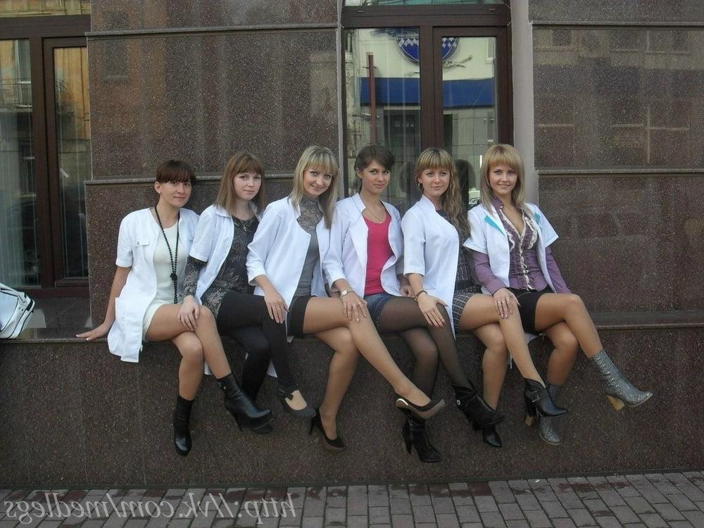25P Matures and Milfs in Uniform