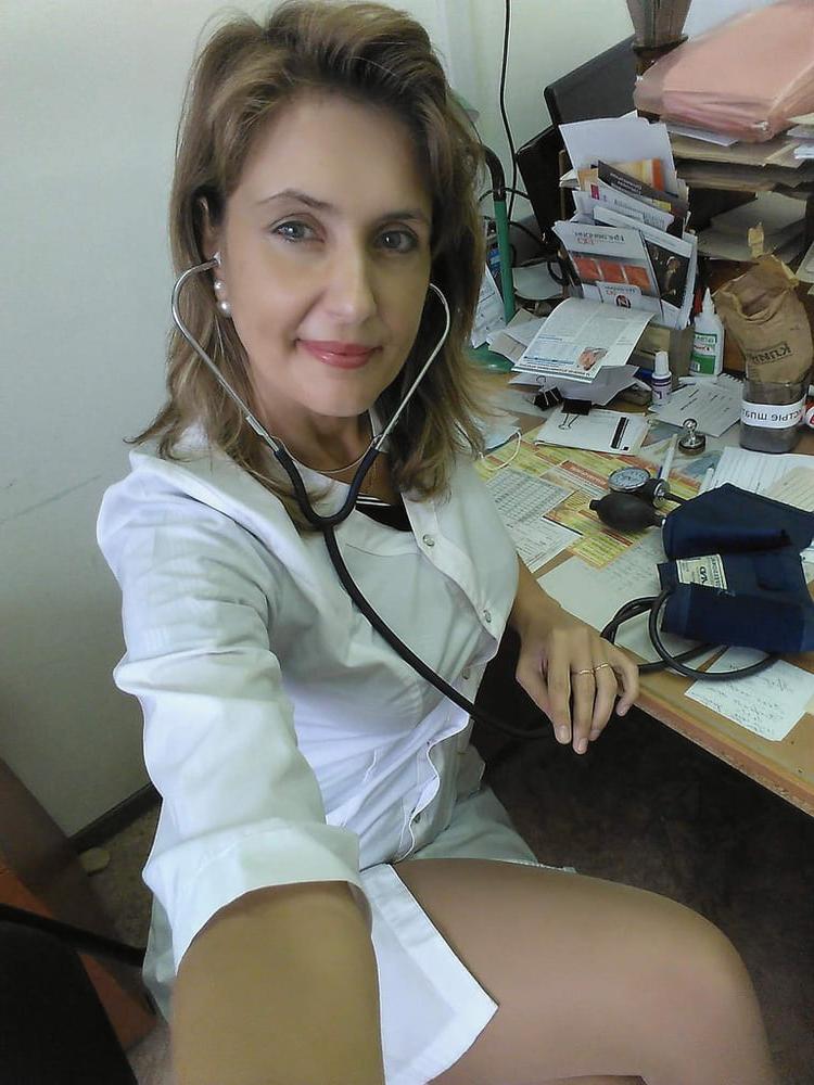 25P Matures and Milfs in Uniform