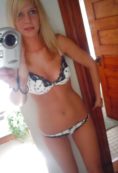 12P Bra and panties
