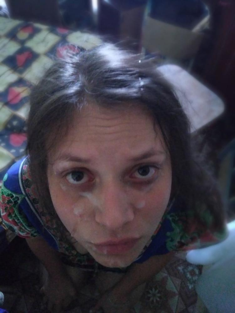 25P cumsluts facial 5