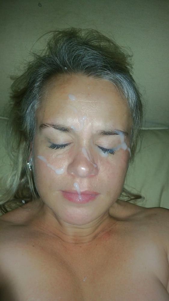 25P cumsluts facial 5