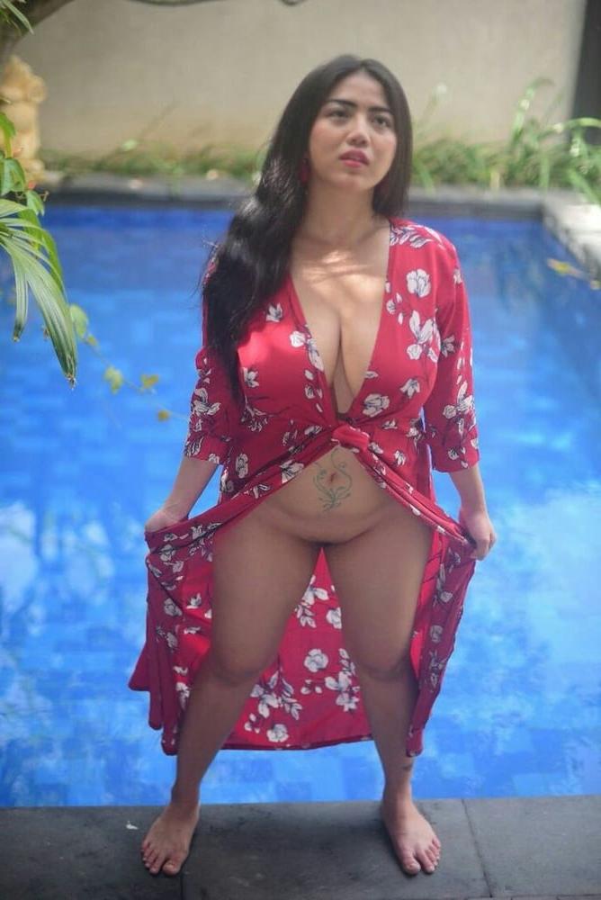 25P Indonesian girls 32