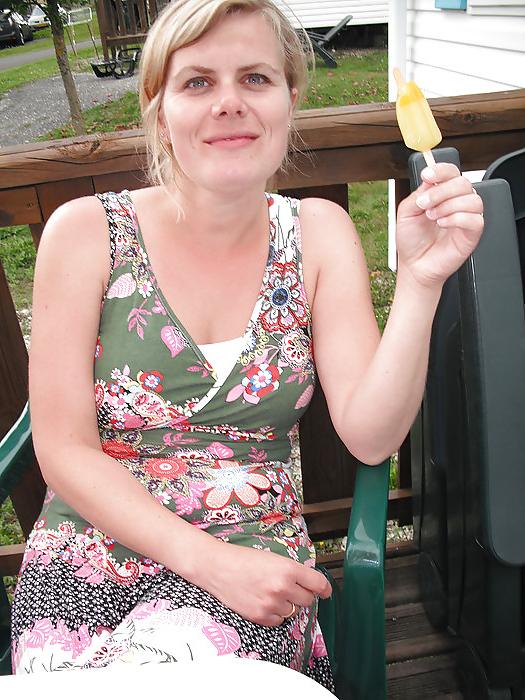 7P Cum on her and show me 