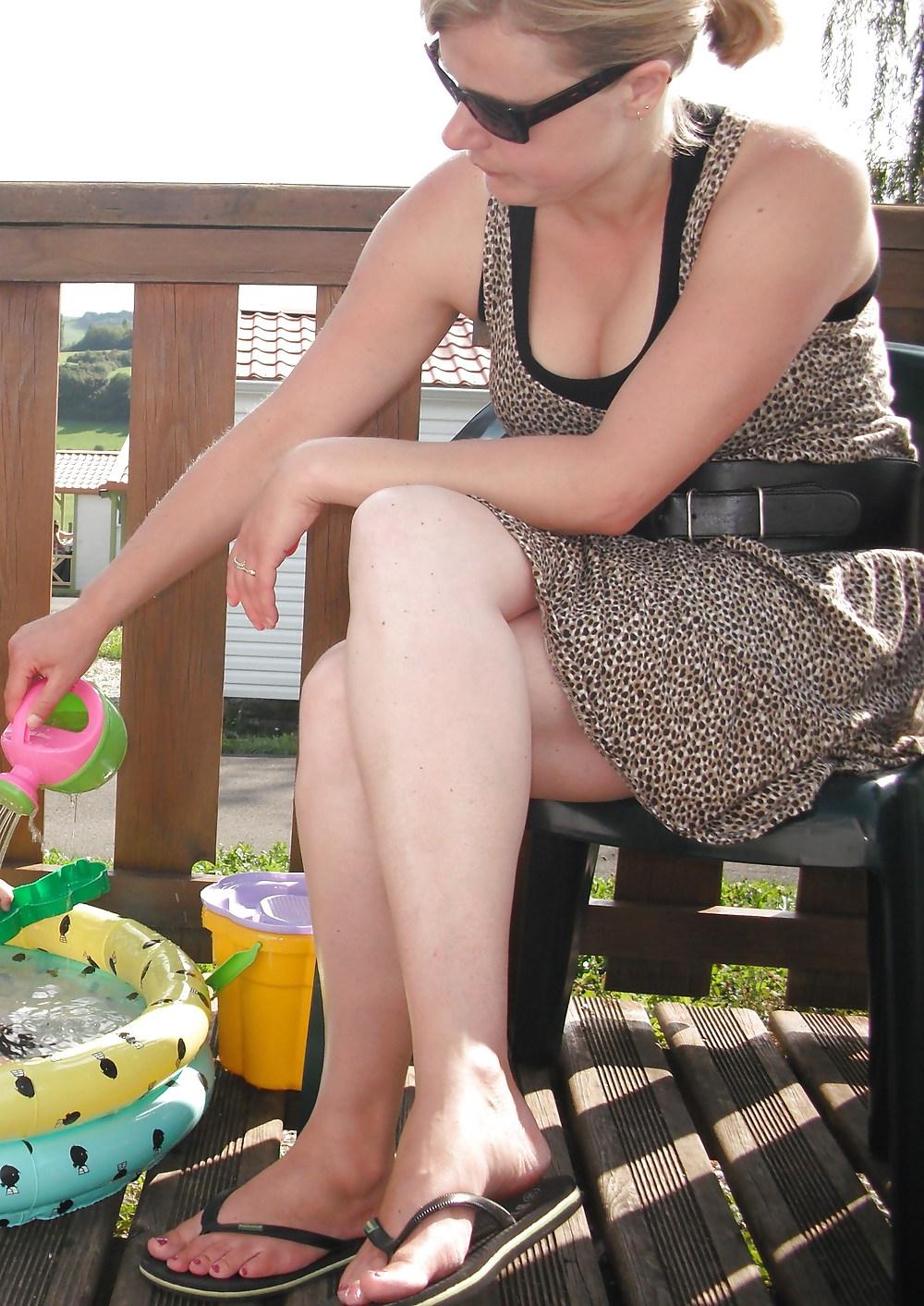 7P Cum on her and show me 