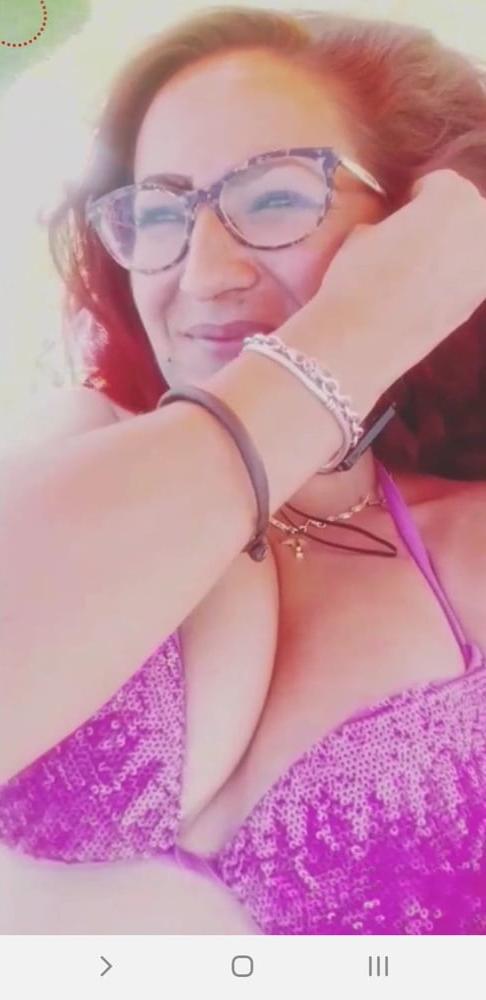 16P Bust bra live facebook romanian