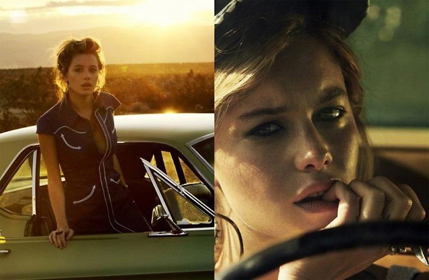 25P Girls and Cars sexy edition