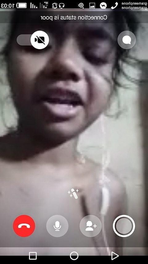 25P on fb girls west papua 2020