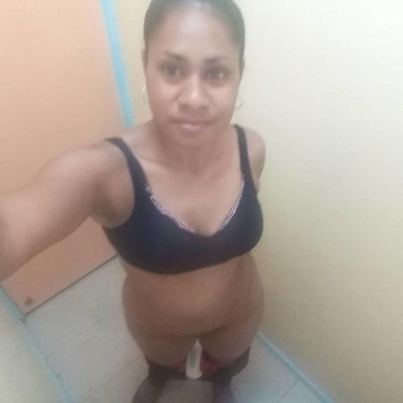 25P on fb girls west papua 2020