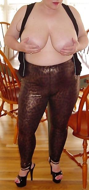 20P Dicke BBWs 5