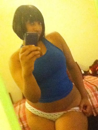 15P THICK ass WOMEN