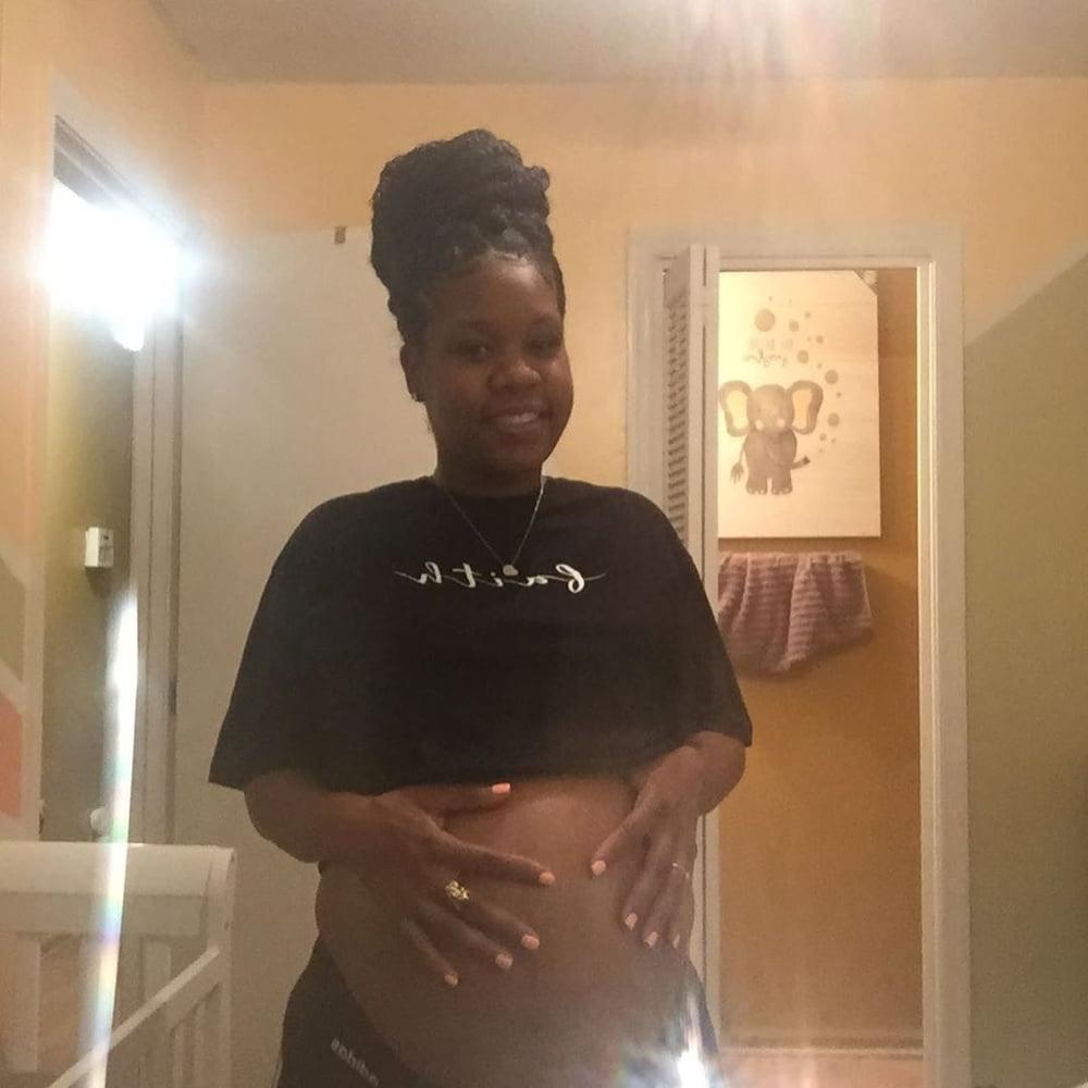 25P Sexy Pregnant Girls 125