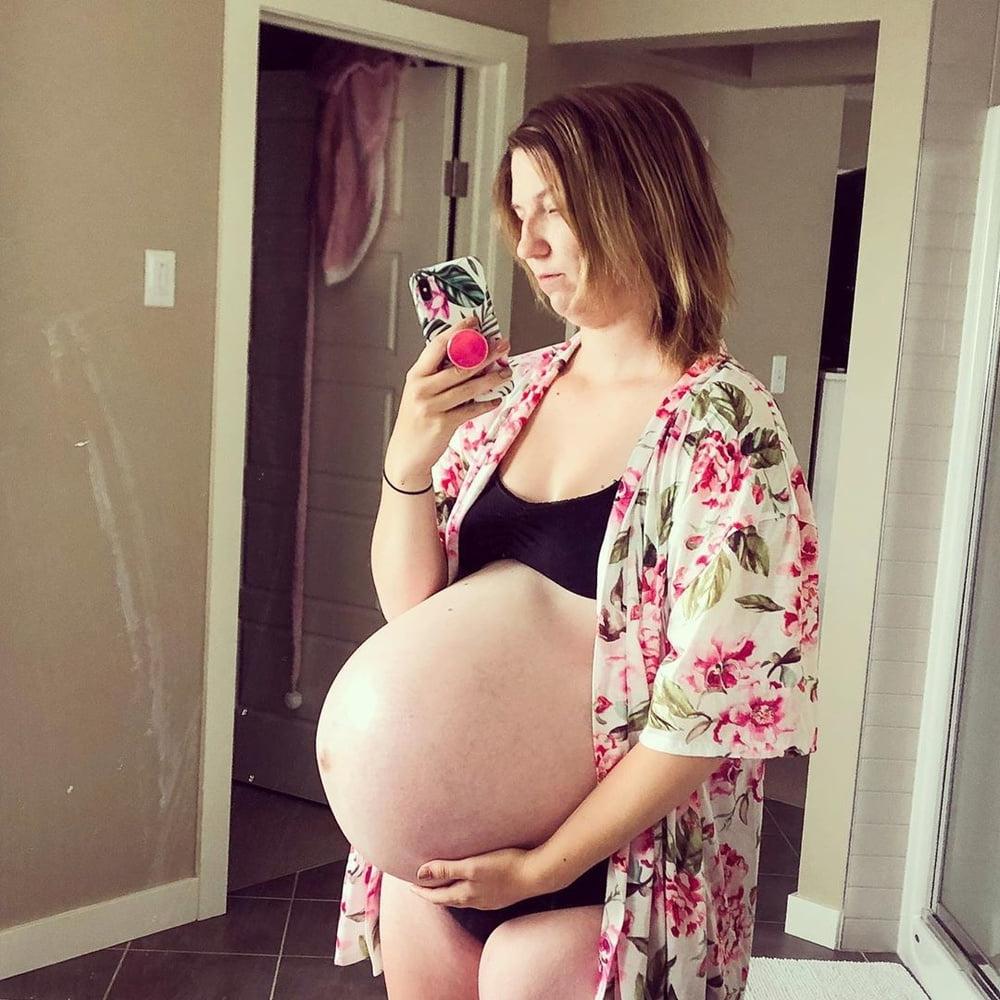 25P Sexy Pregnant Girls 125