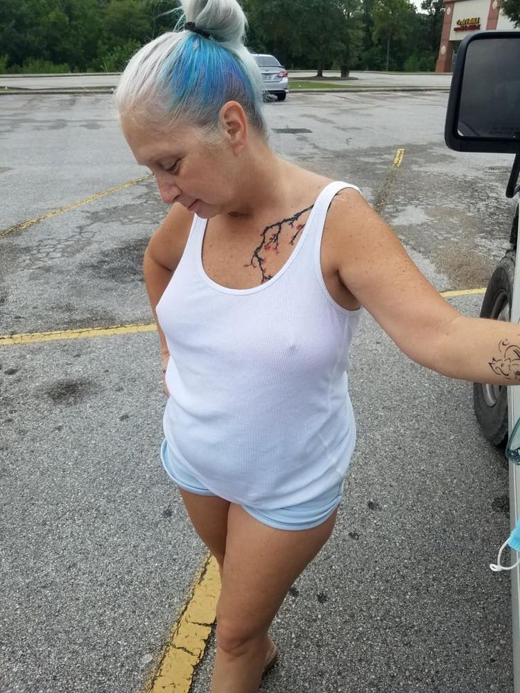 25P 3 Holes Cockslut Milf Whore Susan The Cunt From Houston USA
