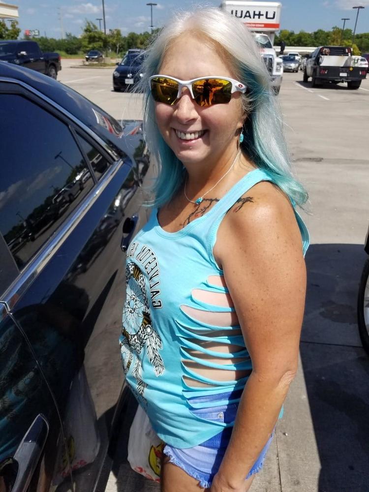25P 3 Holes Cockslut Milf Whore Susan The Cunt From Houston USA
