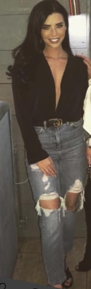 25P Mates hot girlfriend