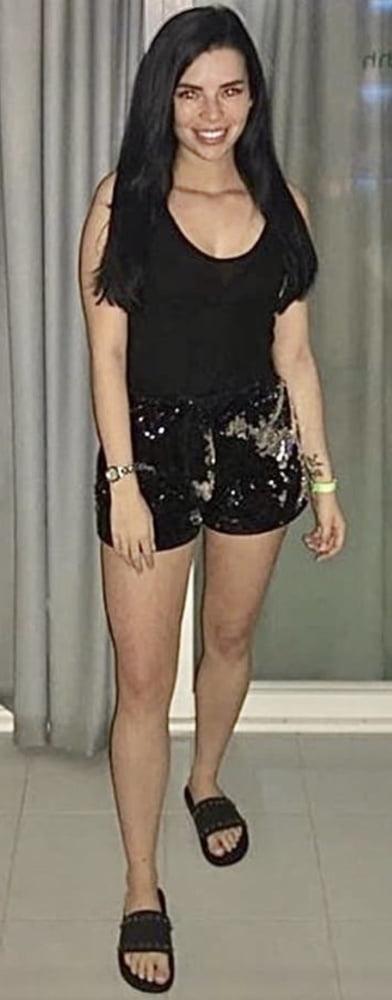 25P Mates hot girlfriend