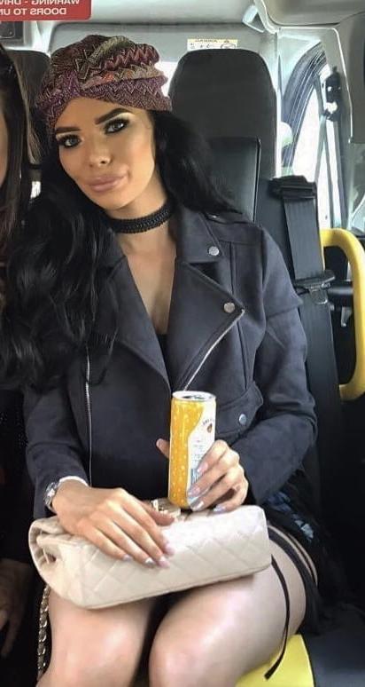 25P Mates hot girlfriend
