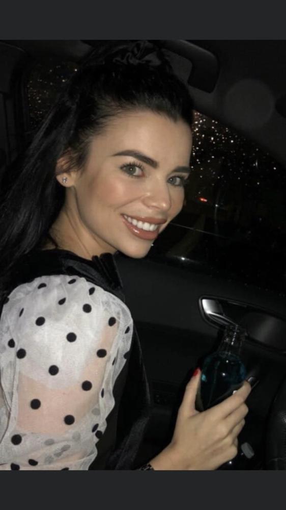 25P Mates hot girlfriend