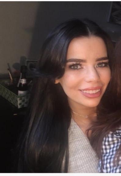 25P Mates hot girlfriend