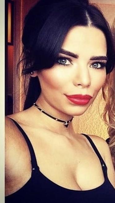 25P Mates hot girlfriend