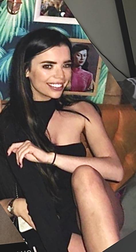 25P Mates hot girlfriend