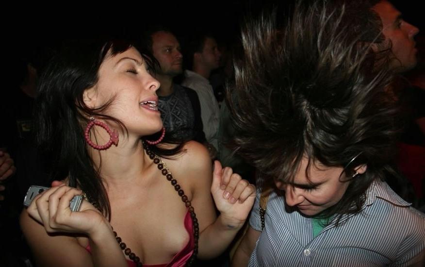 22P wild girls 40