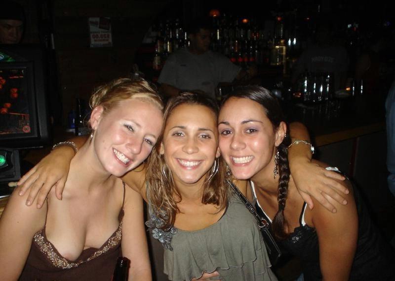 22P wild girls 40