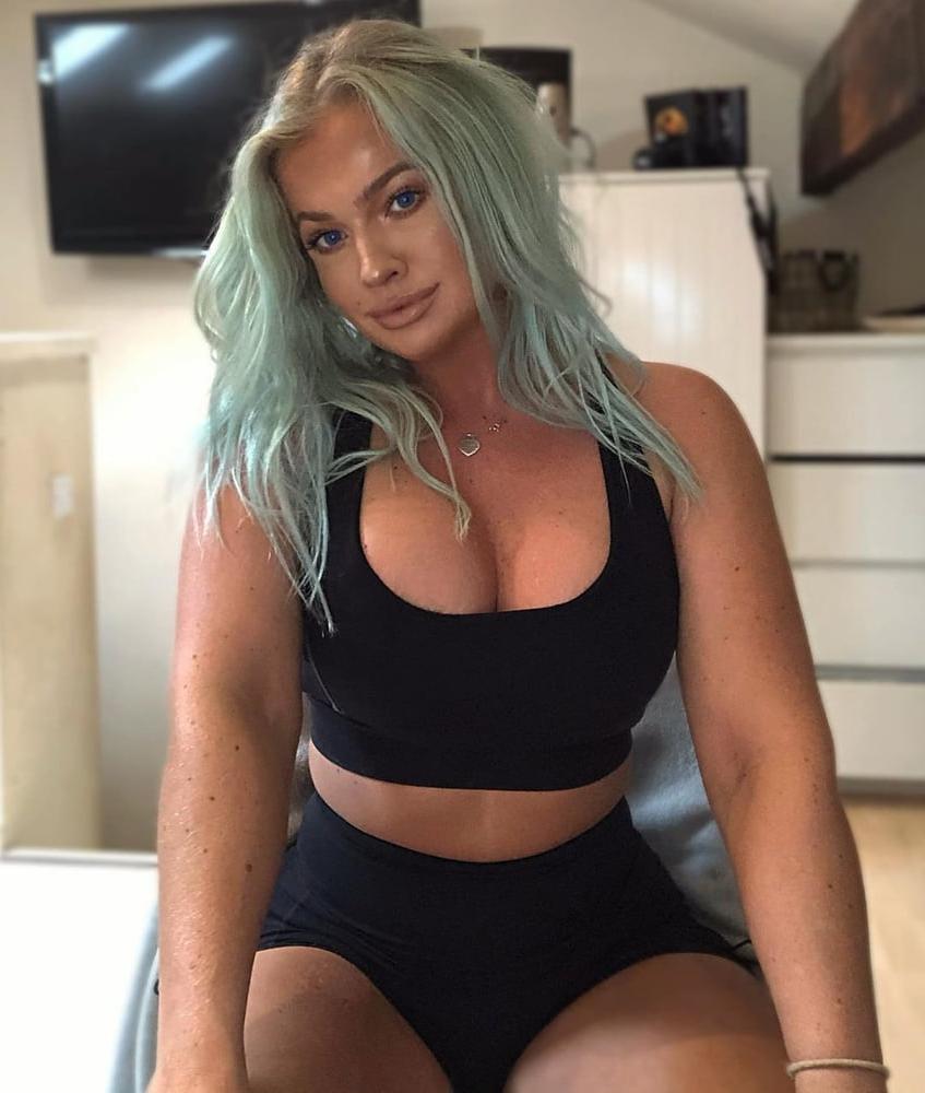22P UK Girls 2020 - vol 57