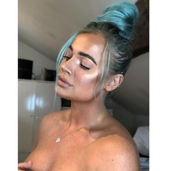 22P UK Girls 2020 - vol 57