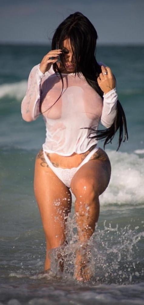 25P Amazing Bimbos - Horny Plastic &amp; Fake Tits Sluts 52
