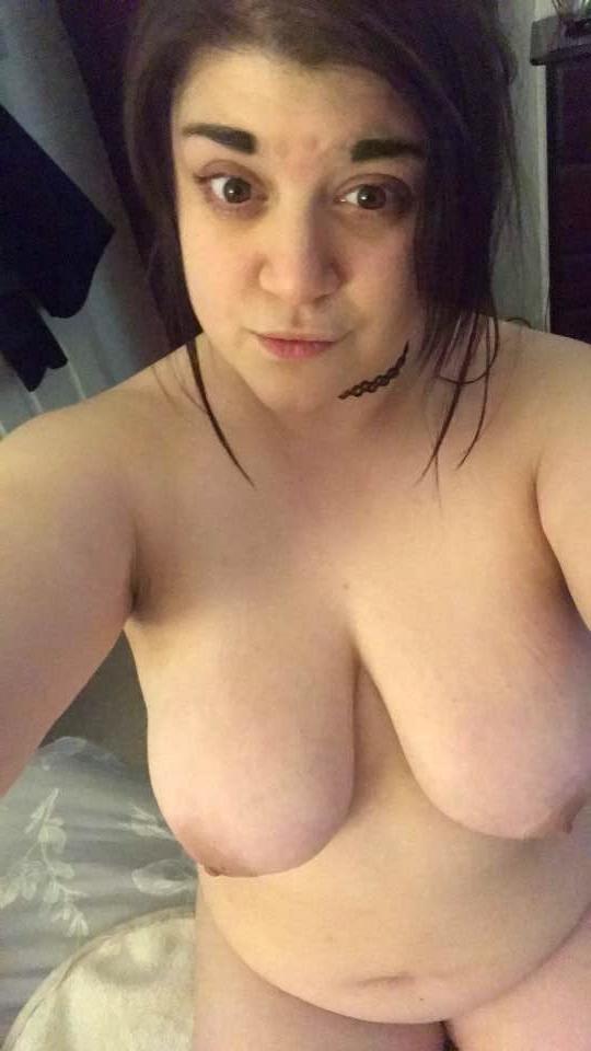 13P Ex girlfriend
