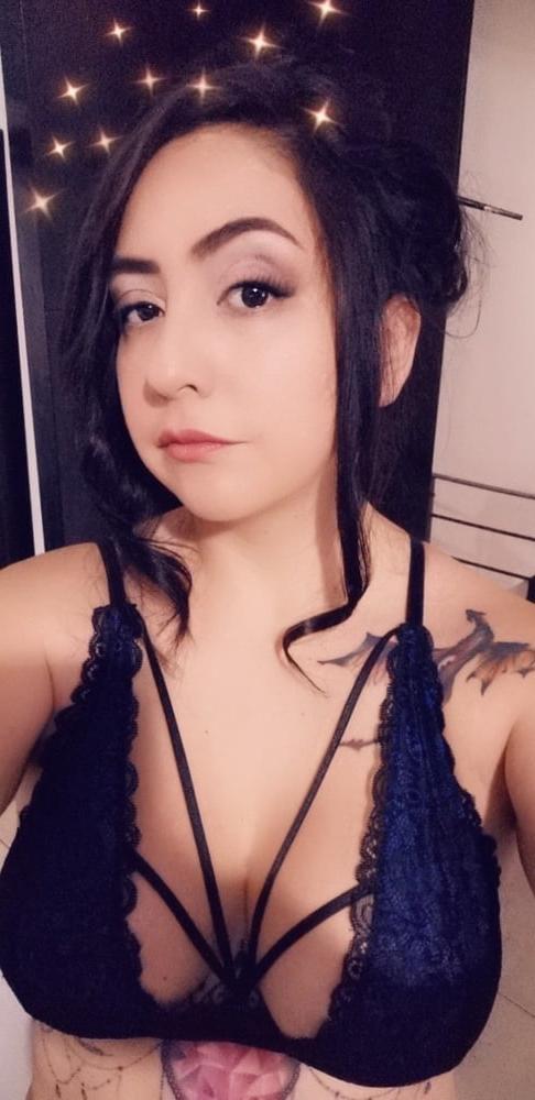 18P Maria mexican milf