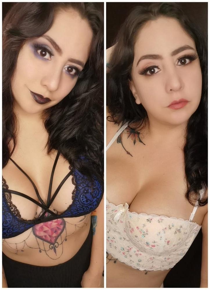 18P Maria mexican milf