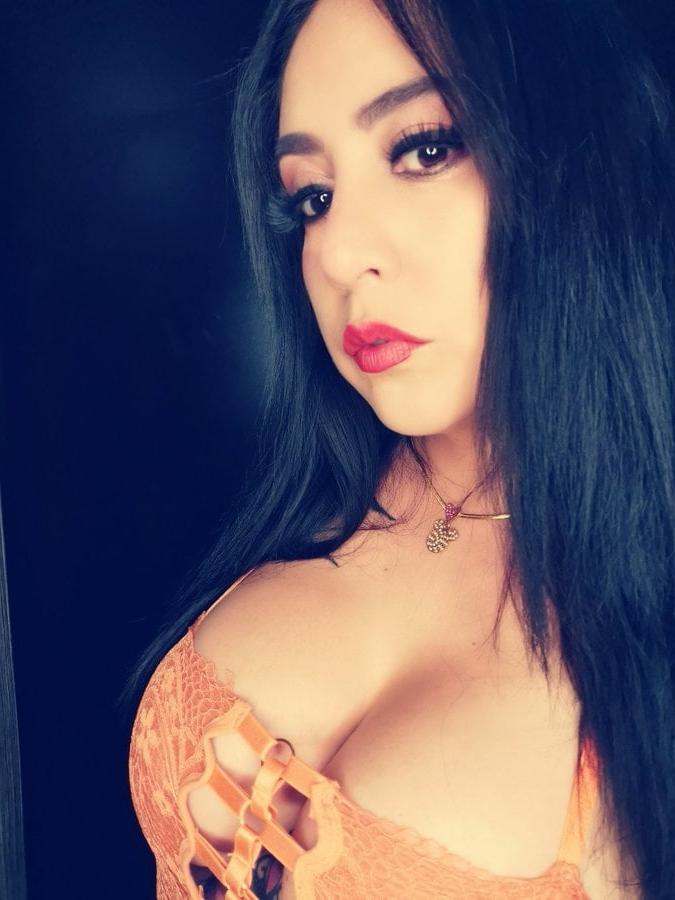 18P Maria mexican milf