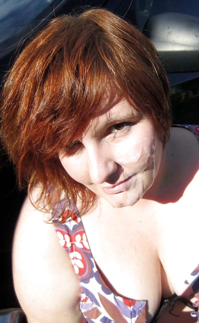 25P SIE WOLLEN ALLES INS GESICHT VIII